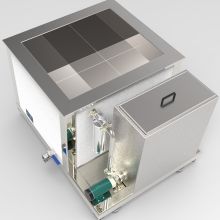 東莞市鳳崗鎮(zhèn)華勁達超聲波機電設備廠 聚焦超聲波清洗與涂裝設備