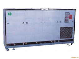 東莞超聲波純水機 高效凈水技術(shù)的應用與優(yōu)勢