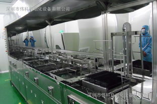 非標超聲波清洗機及模具價格分析——谷瀑環(huán)保設備指南