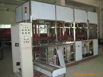 深圳科泰超聲波清洗設備 高效潔凈，助力工業(yè)制造