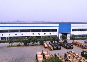 打通任督二脈 快貨運(yùn)助力萬馬股份物流智能升級(jí)之路