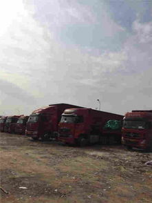 蘇州至天津物流服務指南 道路普通貨物運輸?shù)膬?yōu)選——蘇州市順佳物流供應