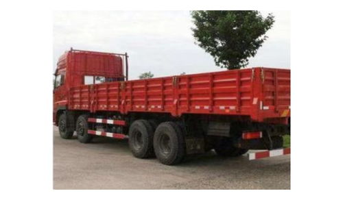 天津至邯鄲道路普通貨物運輸費用解析及運輸公司選擇指南